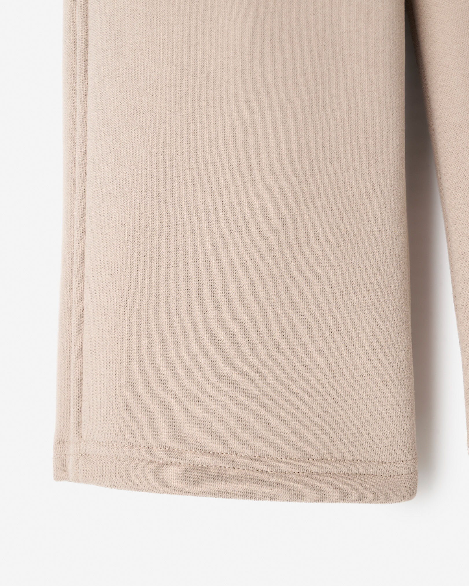 Toddler Cloud Baggy Straight Sweatpant