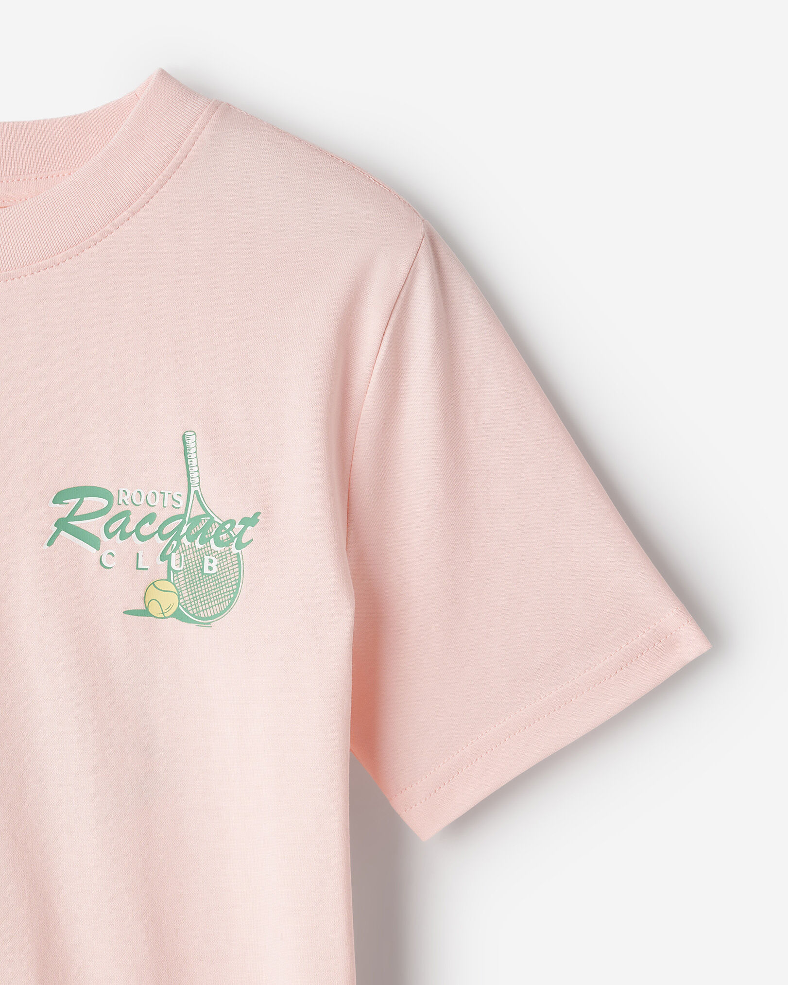 Kids Sports Club T-Shirt