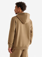 Organic Original Full Zip Hoodie