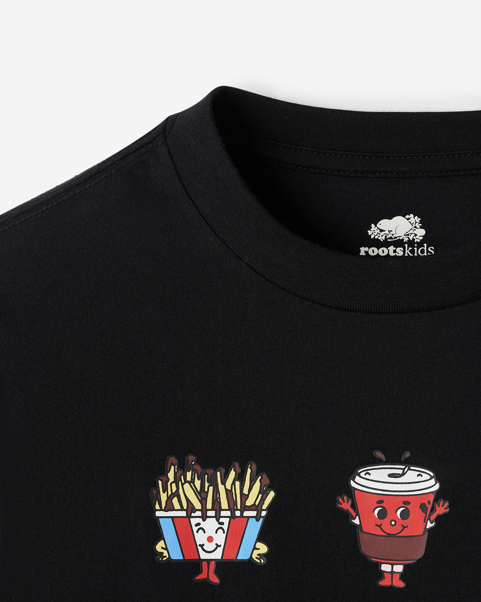 Kids Northern Roots T-Shirt