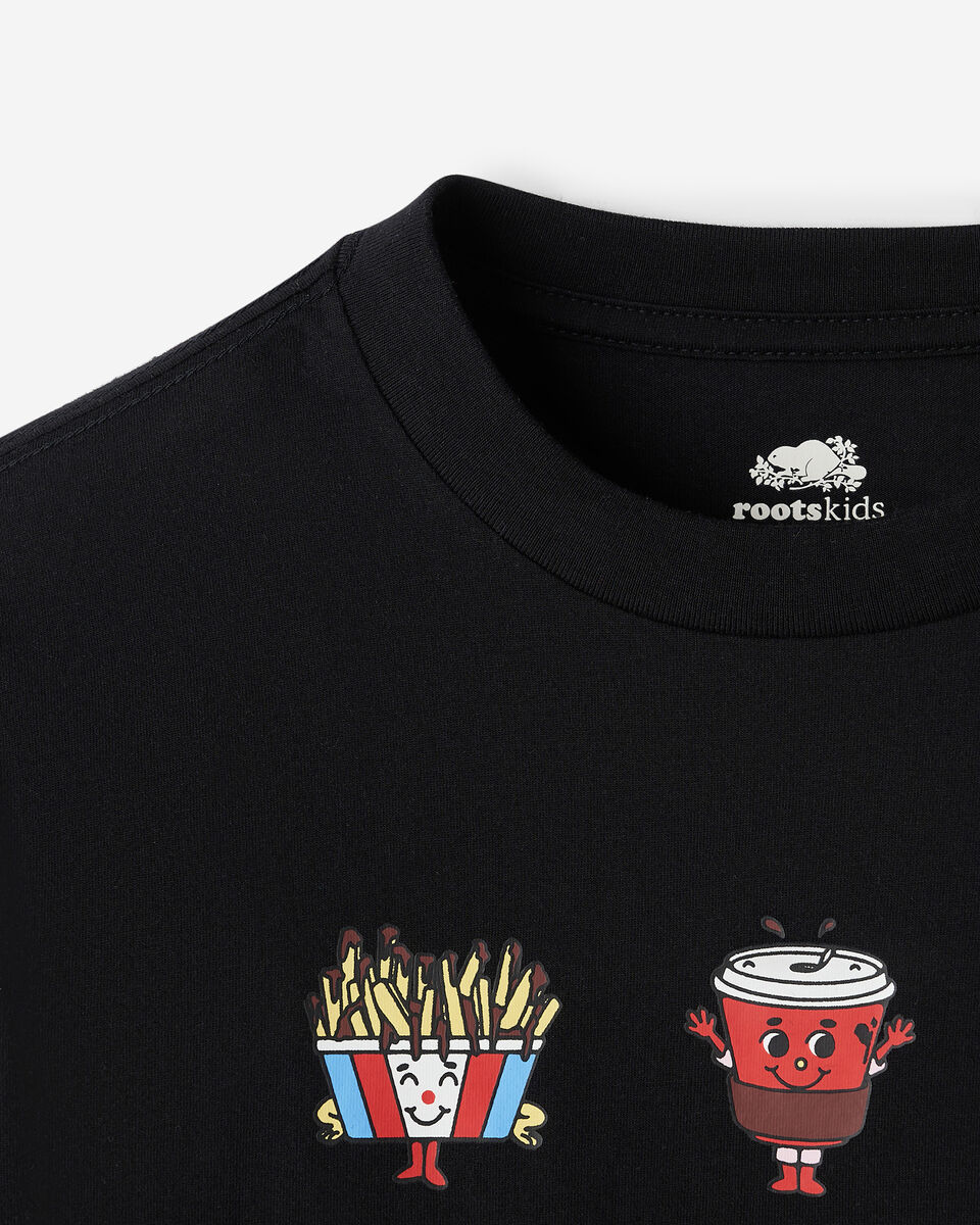 Kids Northern Roots T-Shirt