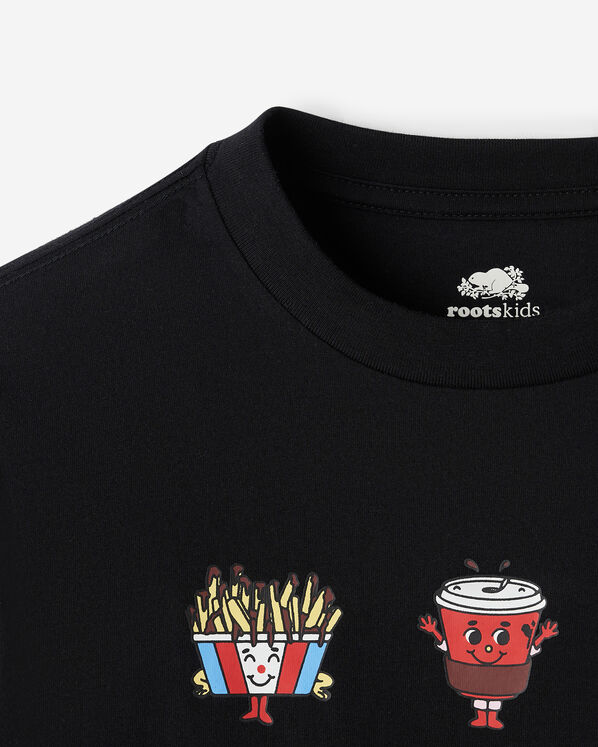 Kids Northern Roots T-Shirt