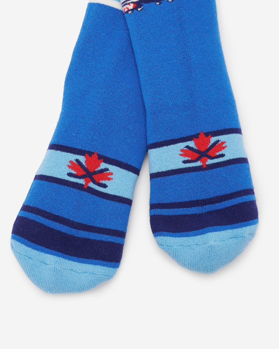 Chaussettes Hockey pour enfants