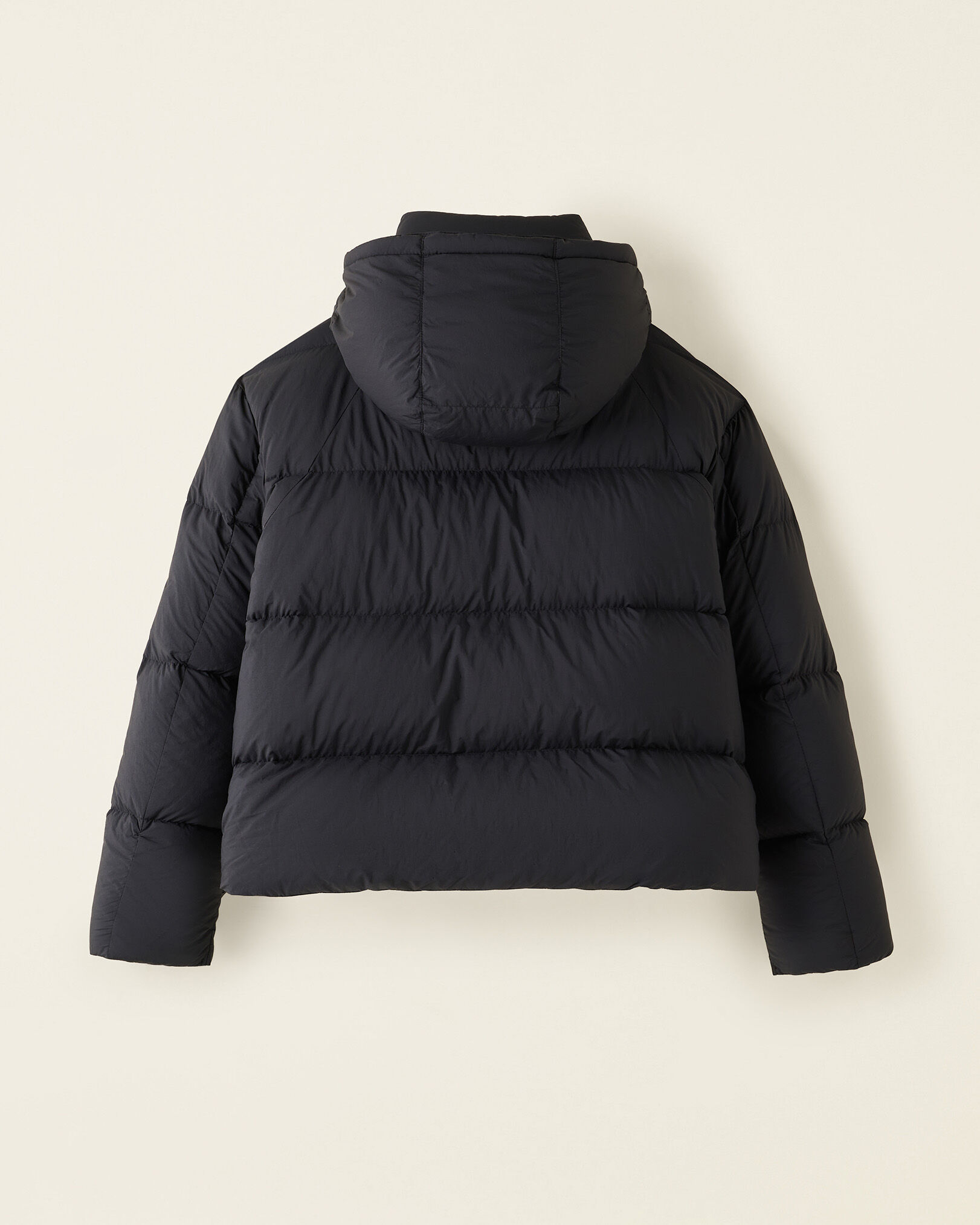 Down short jacket deals