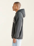 Beaver Canoe Relaxed Hoodie Gender Free