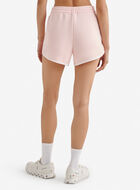 Legacy Crest Sweatshort 3 Inch