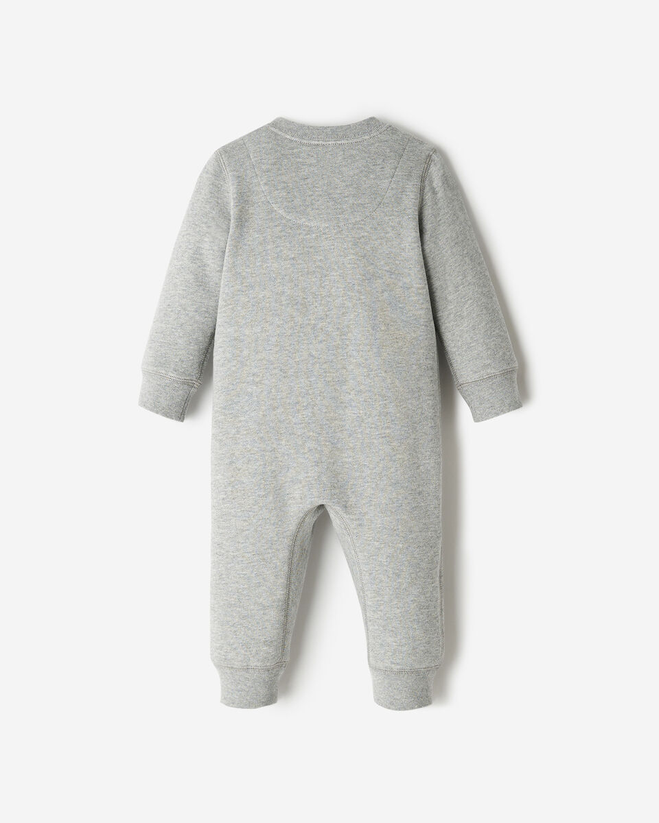 Baby Organic Original Softglow Romper