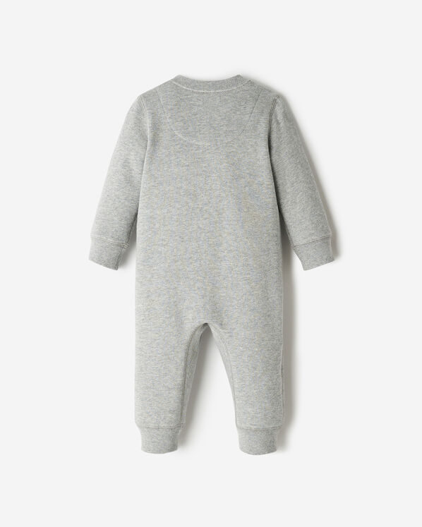 Baby Organic Original Softglow Romper