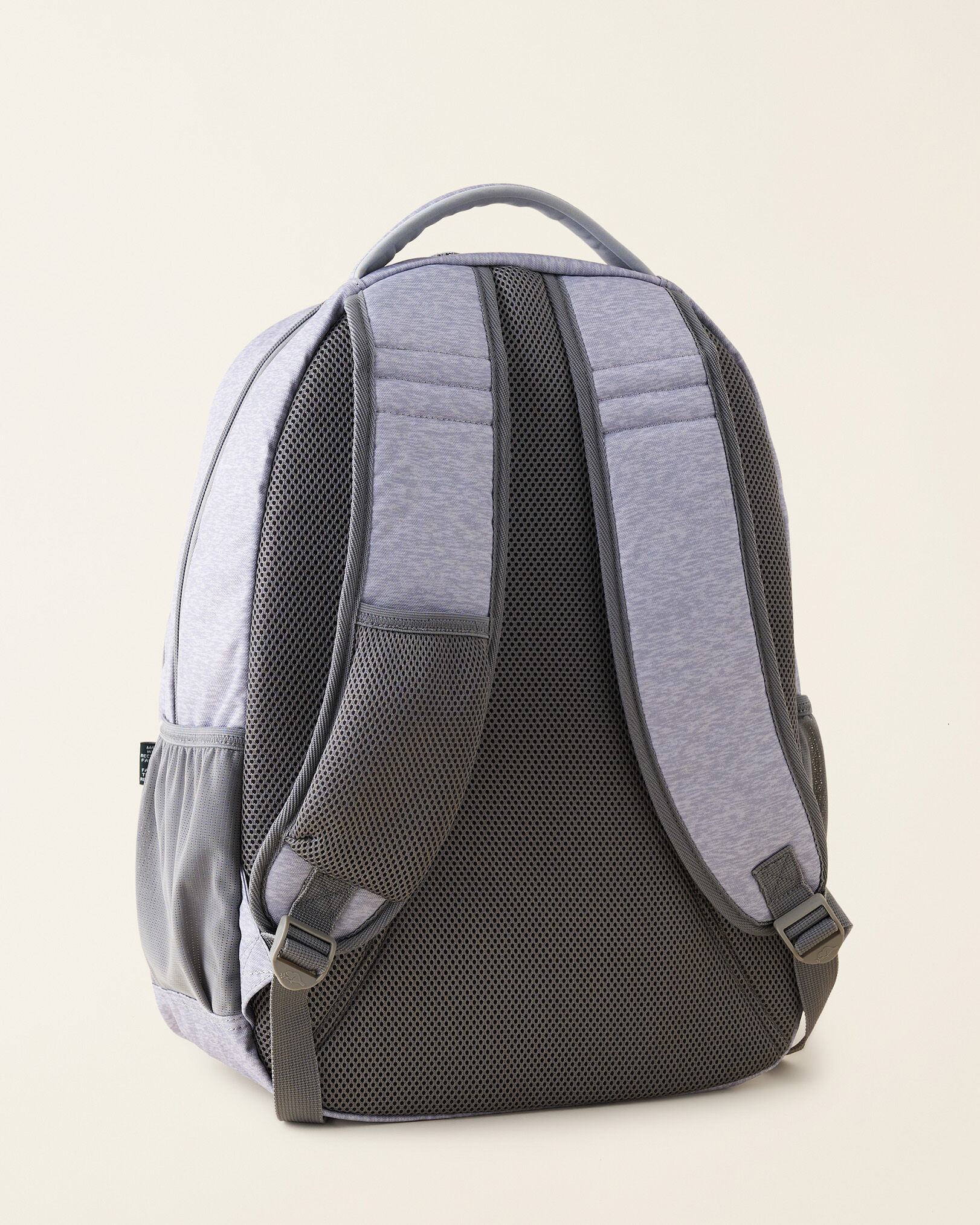 Roots grad school clearance bag