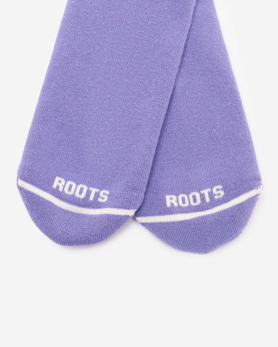 Adult Cooper Beaver Ankle Sock