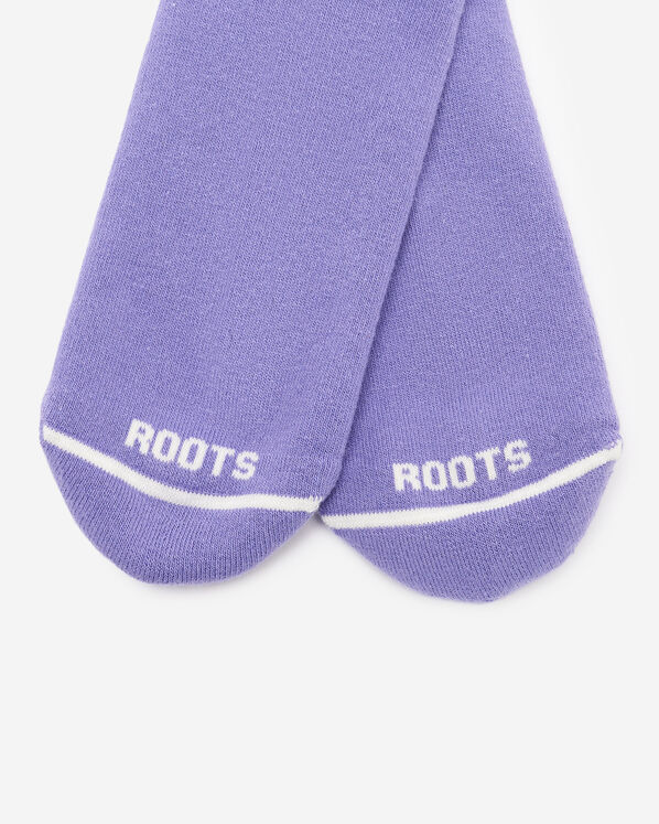 Adult Cooper Beaver Ankle Sock