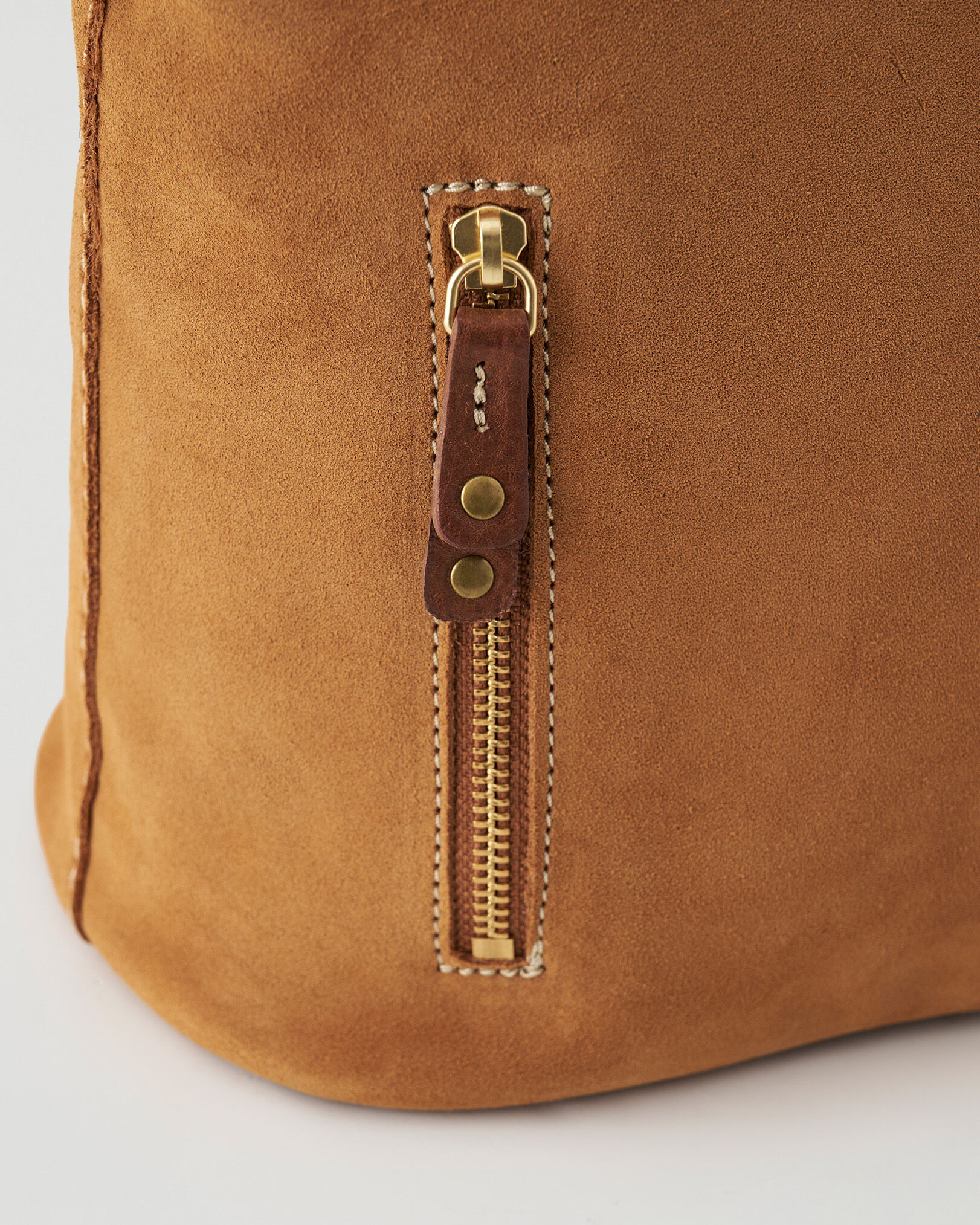 Ella suede hobo online