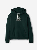 Whistler Club Kanga Hoodie