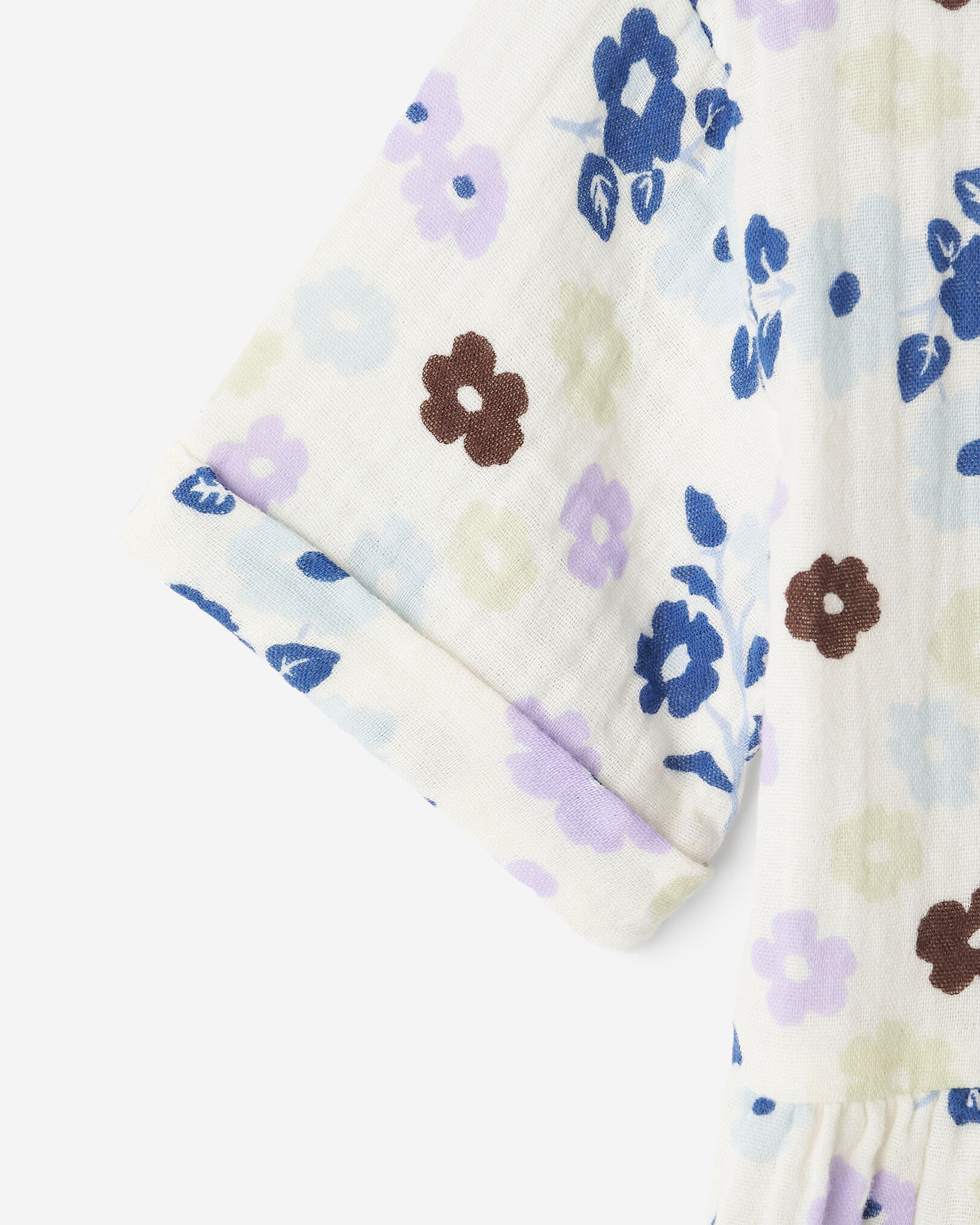 Toddler Girls Isla Pocket Dress