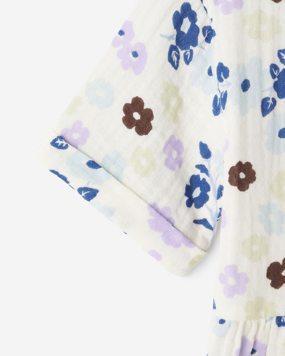 Toddler Girls Isla Pocket Dress