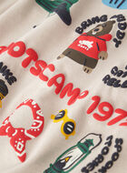 Toddler Roots Camp T-Shirt
