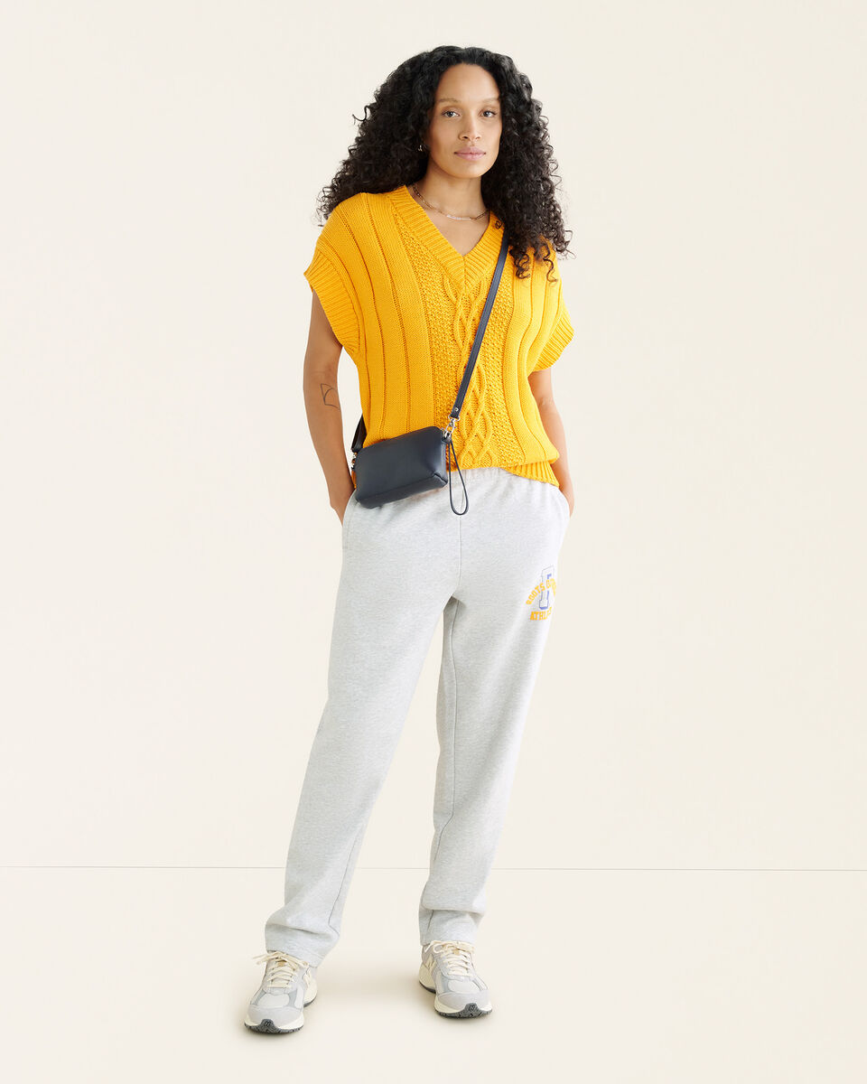 Outdoor Athletics Open Sweatpant