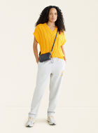 Pantalon en molleton Outdoor Athletics
