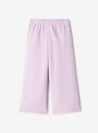 Toddler Cloud Baggy Straight Sweatpant