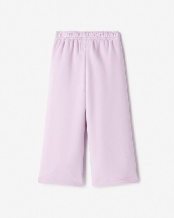 Toddler Cloud Baggy Straight Sweatpant