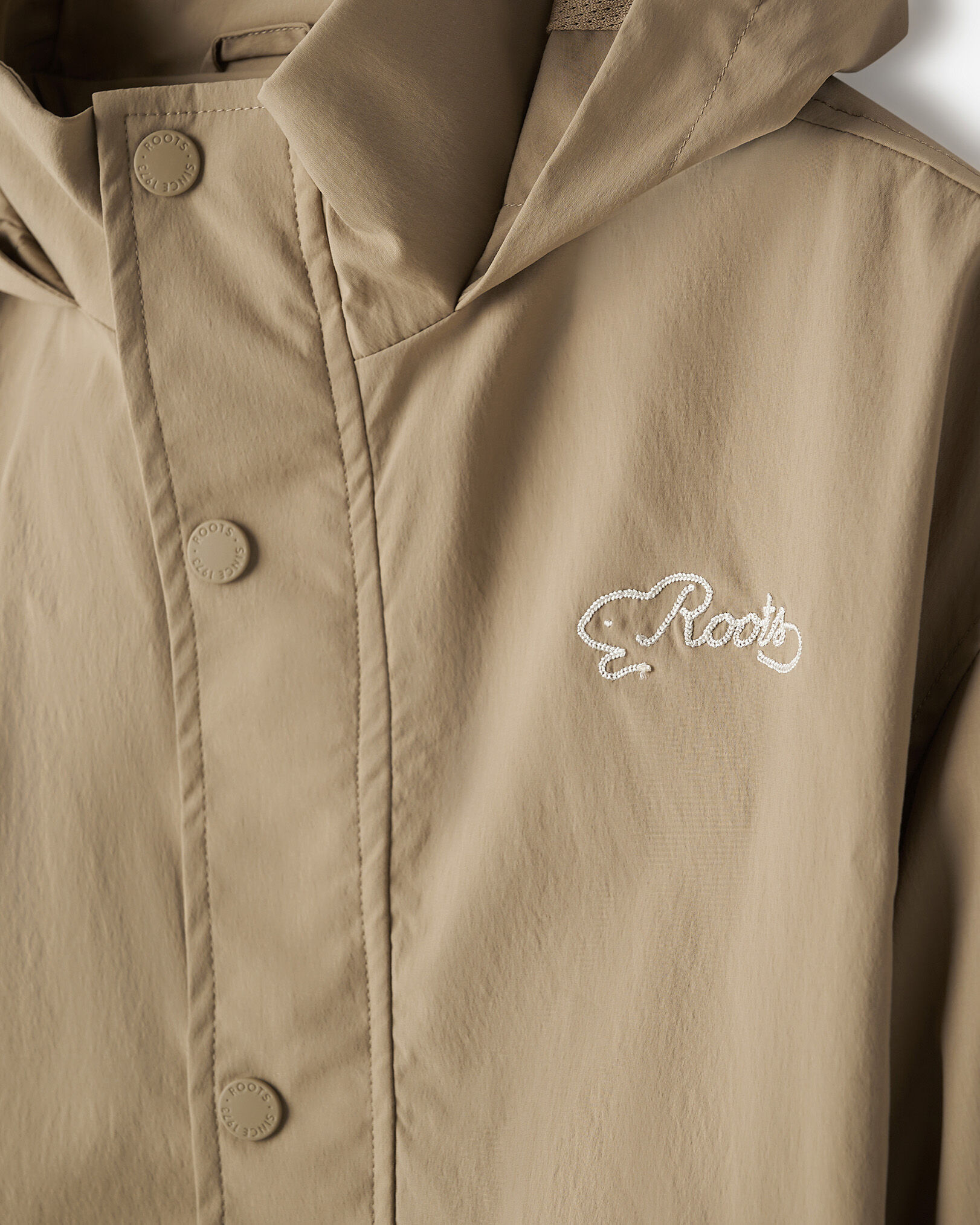 Blouson Club de la nature pour enfant