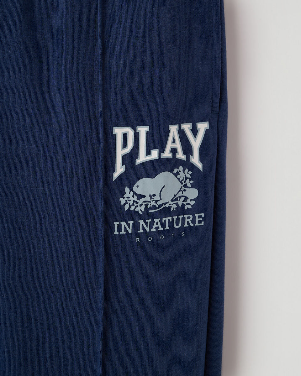 Kids Play Pintuck Sweatpant