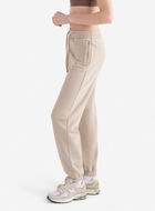 Pantalon en molleton Un