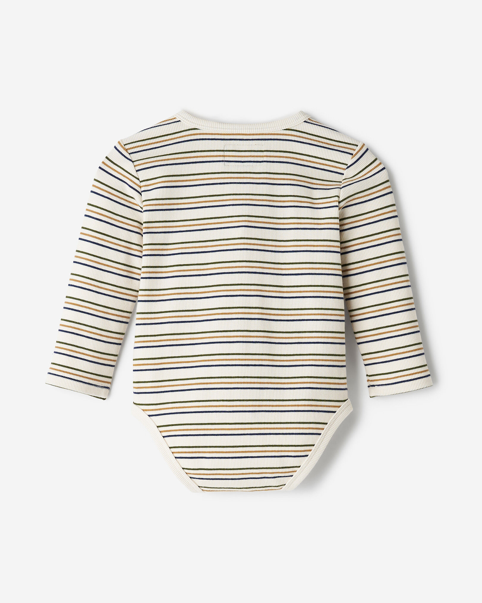 Wildwood Stripe Baby Set