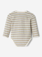 Wildwood Stripe Baby Set