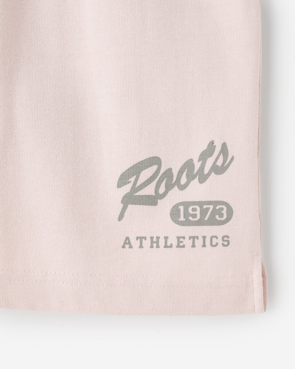 Short de basketball pour enfants