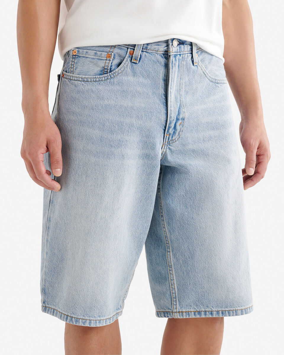 Short ample 470&nbsp;Levi&rsquo;s pour homme 14 po