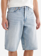 Short ample 470&nbsp;Levi&rsquo;s pour homme 14 po