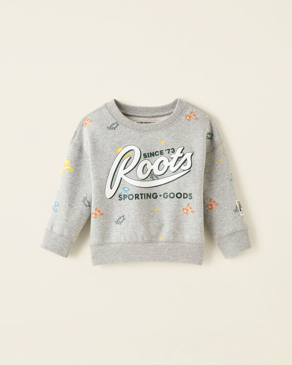 Baby Sporting Goods Trophy Crew Sweatshirt