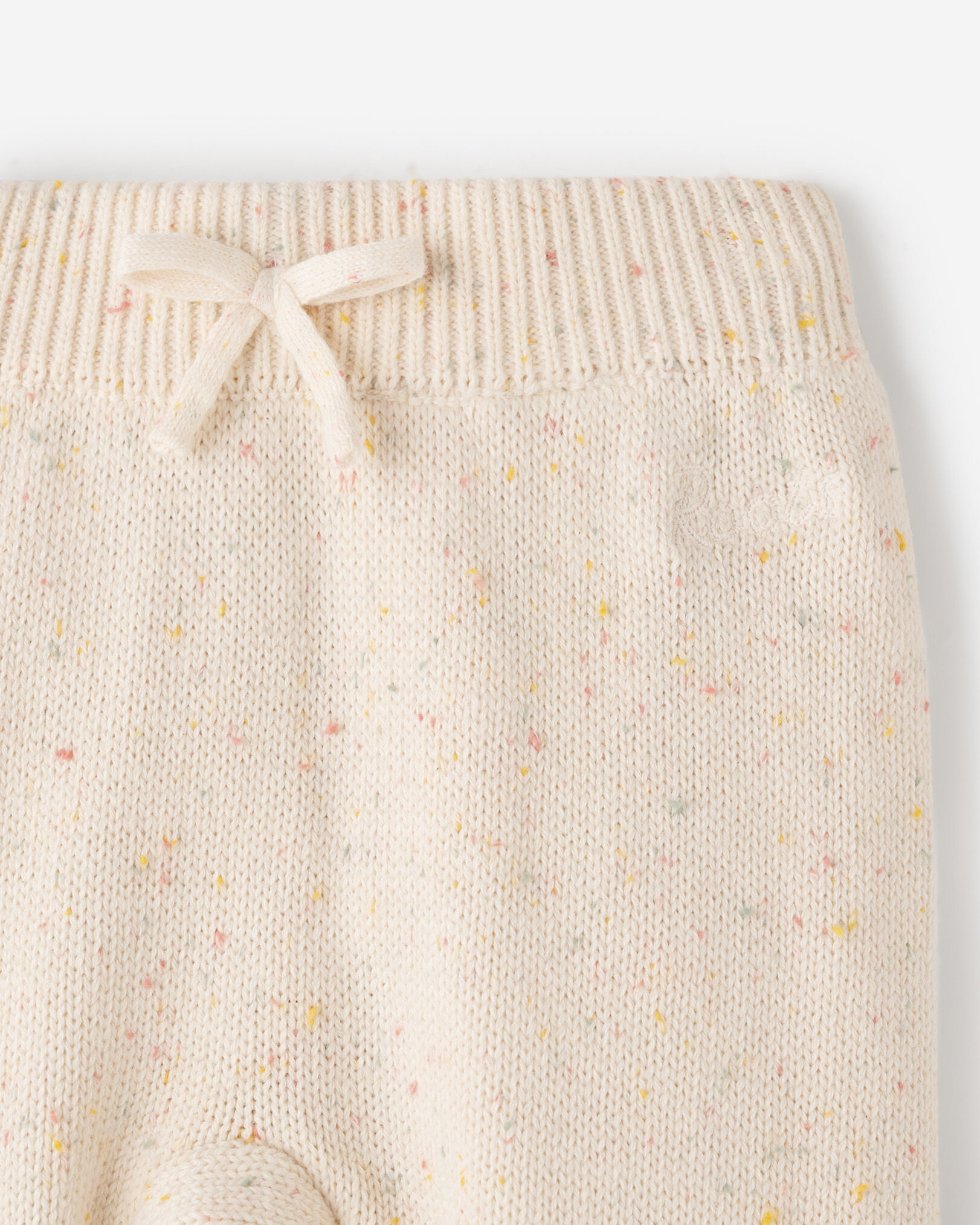 Baby Sweater Pant
