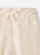 Baby Sweater Pant