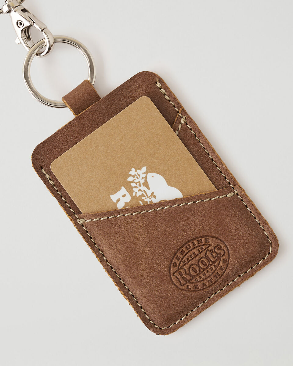 Upcycle Commuter Cardholder Tribe