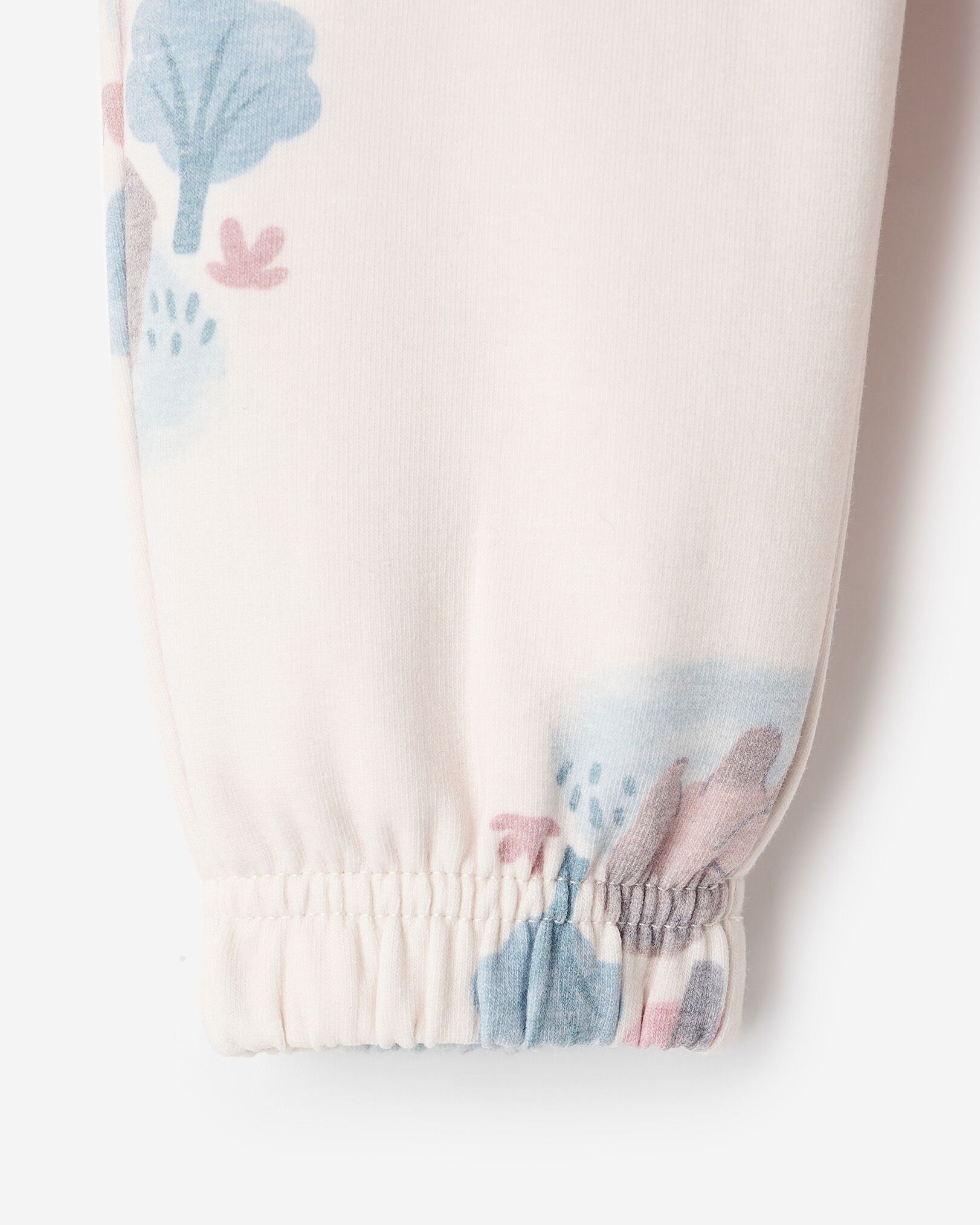 Pantalon en molleton douillet Ours pour bébés