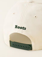 Modern Leaf Baseball Cap
