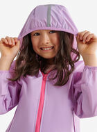 Kids Camp Packable Jacket