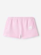 Organic Original Terry Sweatshort 3 Inch
