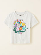 Toddler Artist Pride T-Shirt