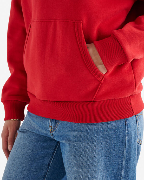 Cooper Canada Kanga Hoodie Cooper Canada Kanga Hoodie