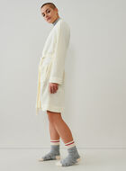 Waffle Robe