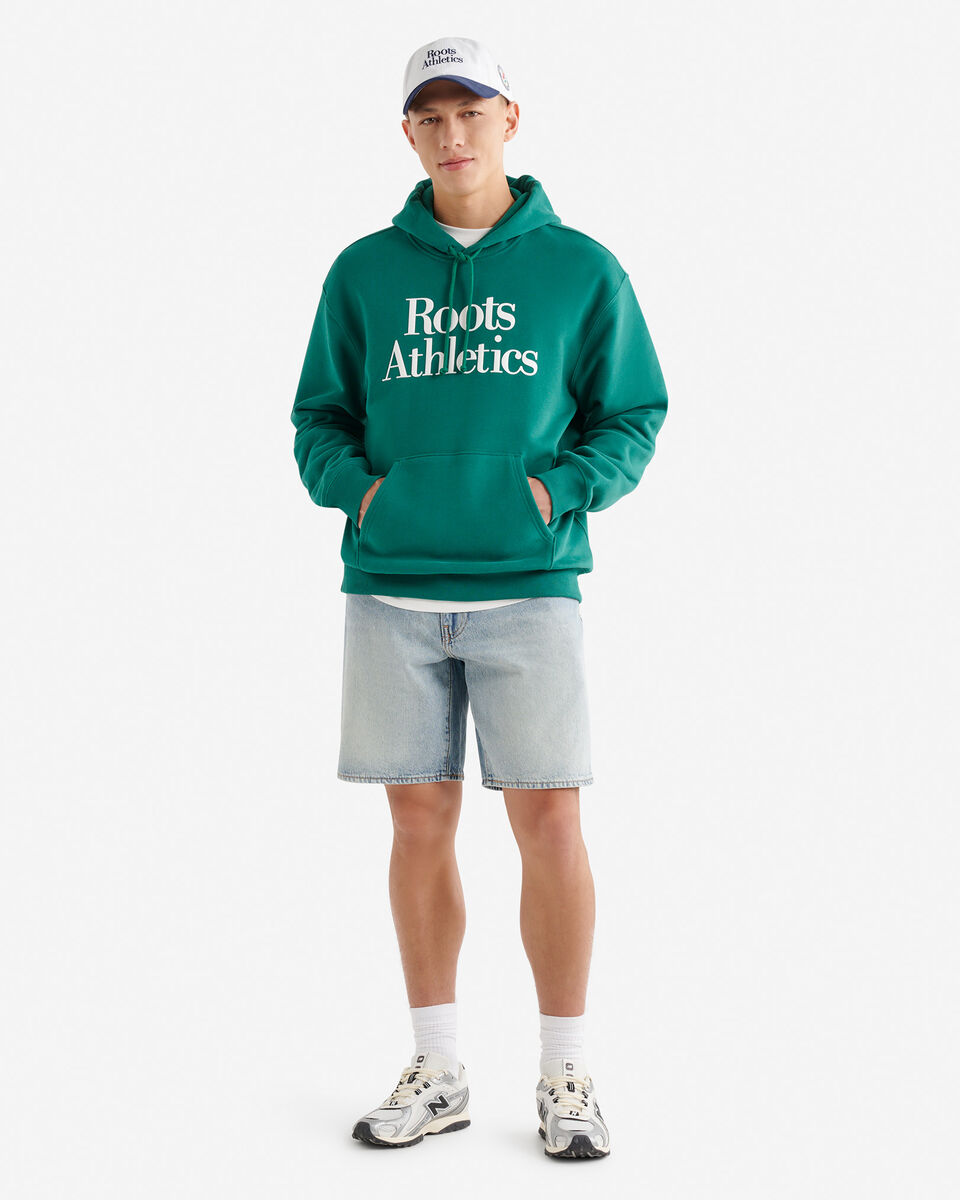 Summer League Hoodie