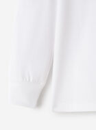 T-shirt Athletics Club pour fille