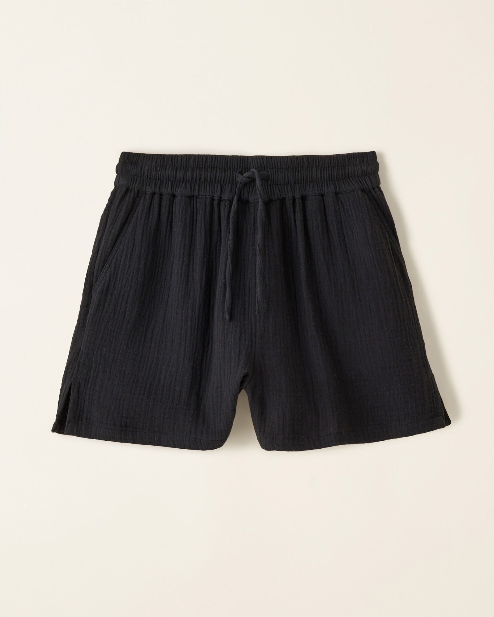 Cotton shorts store for ladies