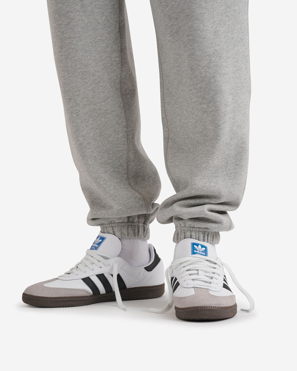 Organic Cooper Relaxed Sweatpant