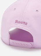 Modern Leaf Baseball Cap