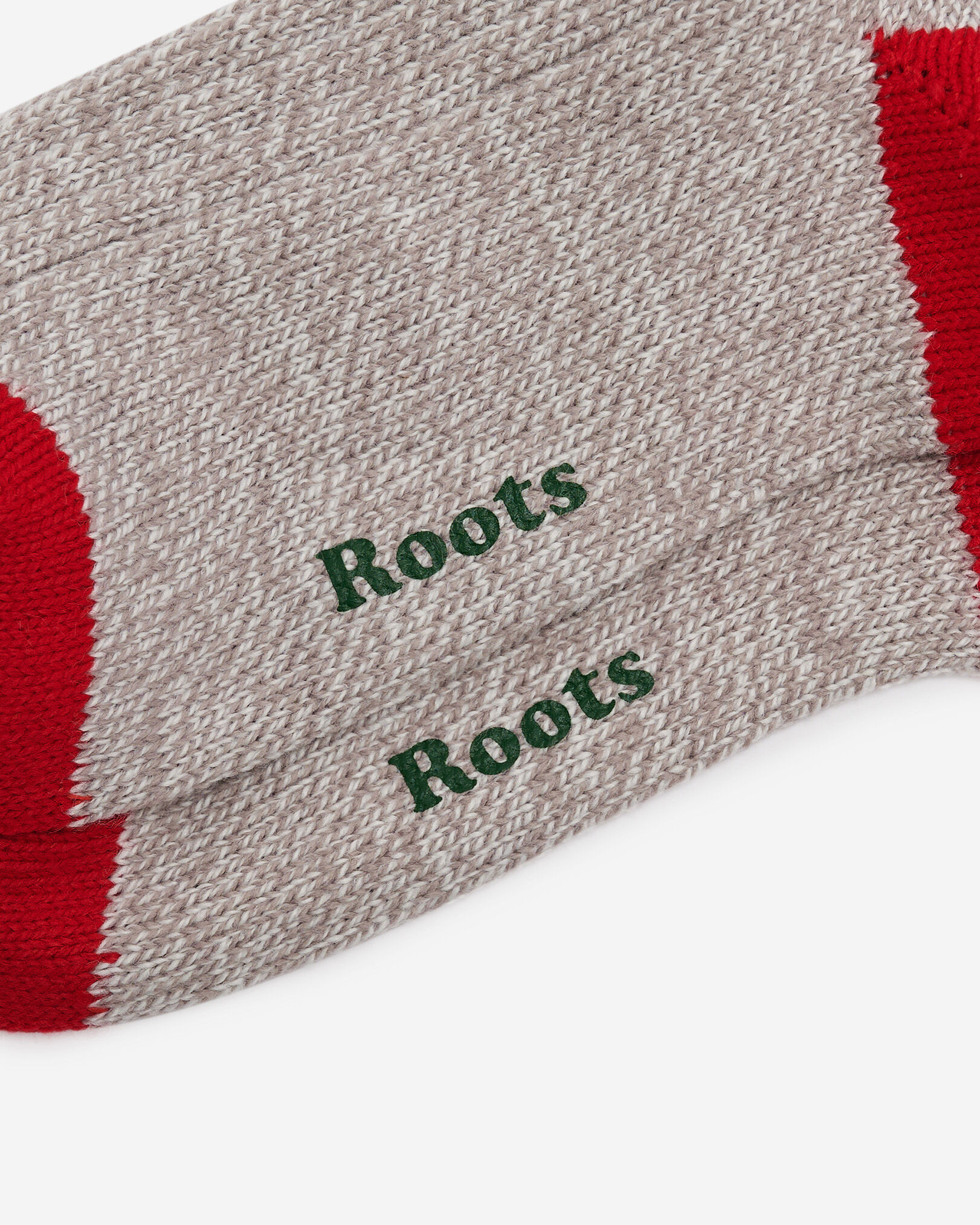 Adult Roots Warm Cabin Pop Sock 2 Pack