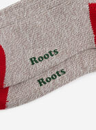 Adult Roots Warm Cabin Pop Sock 2 Pack